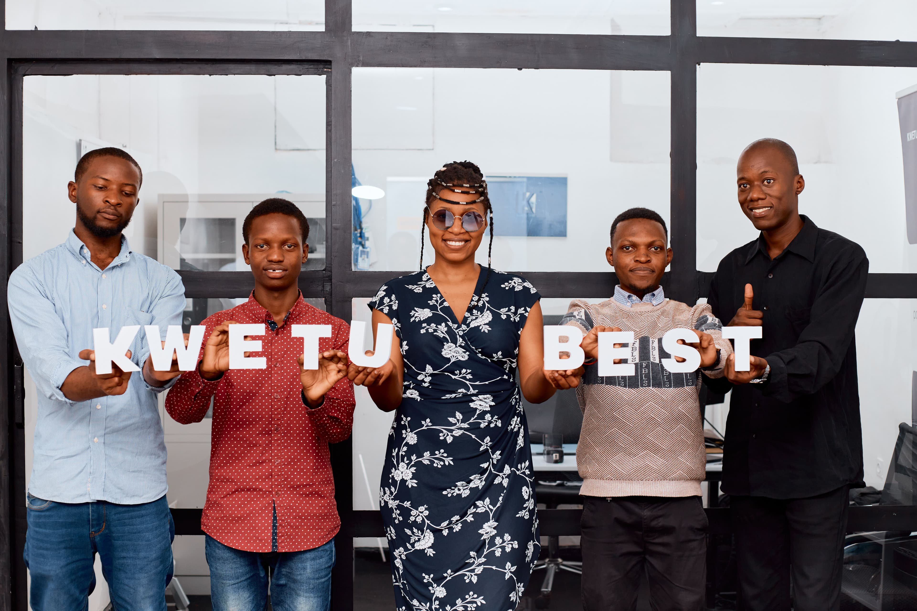 Department background